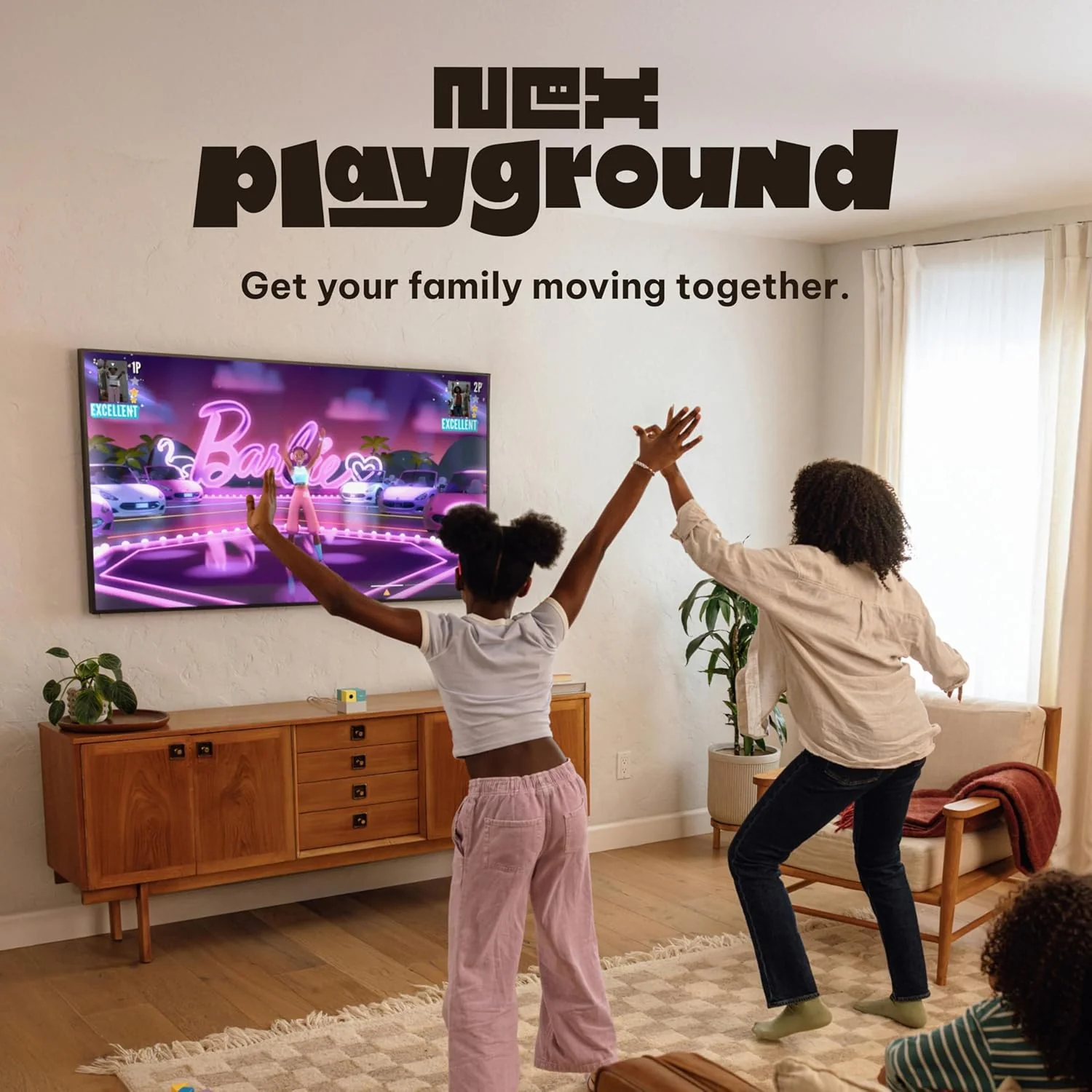 Nex Playground - Image 2