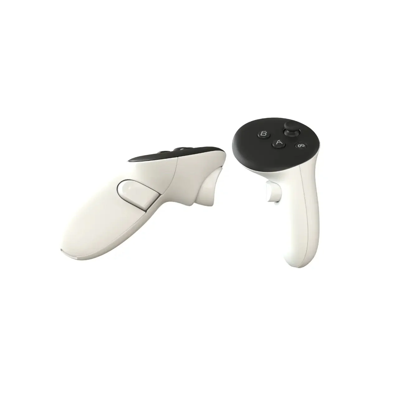 Control Meta Quest 3/3S Touch Plus - Image 2