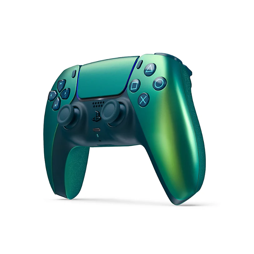 Control Sony PlayStation 5 - Mando inalámbrico DualSense - Chroma - Image 10