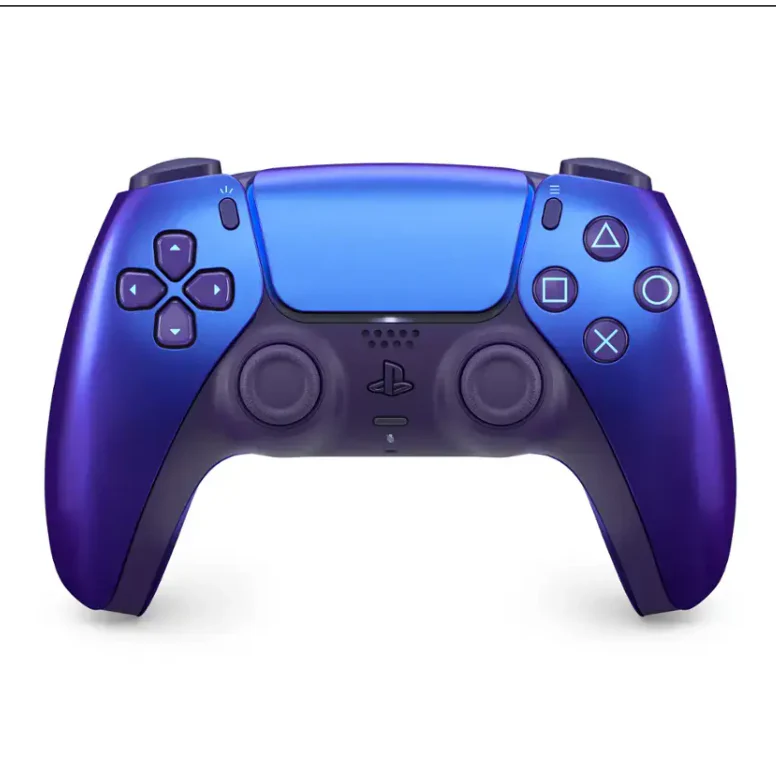 Control Sony PlayStation 5 - Mando inalámbrico DualSense - Chroma - Image 5