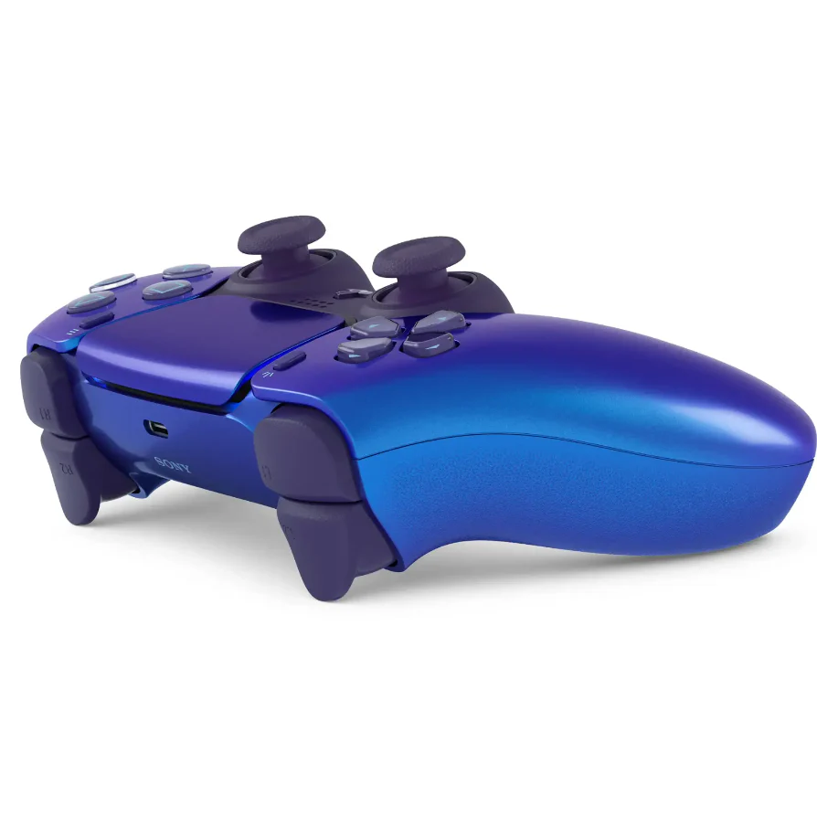 Control Sony PlayStation 5 - Mando inalámbrico DualSense - Chroma - Image 6