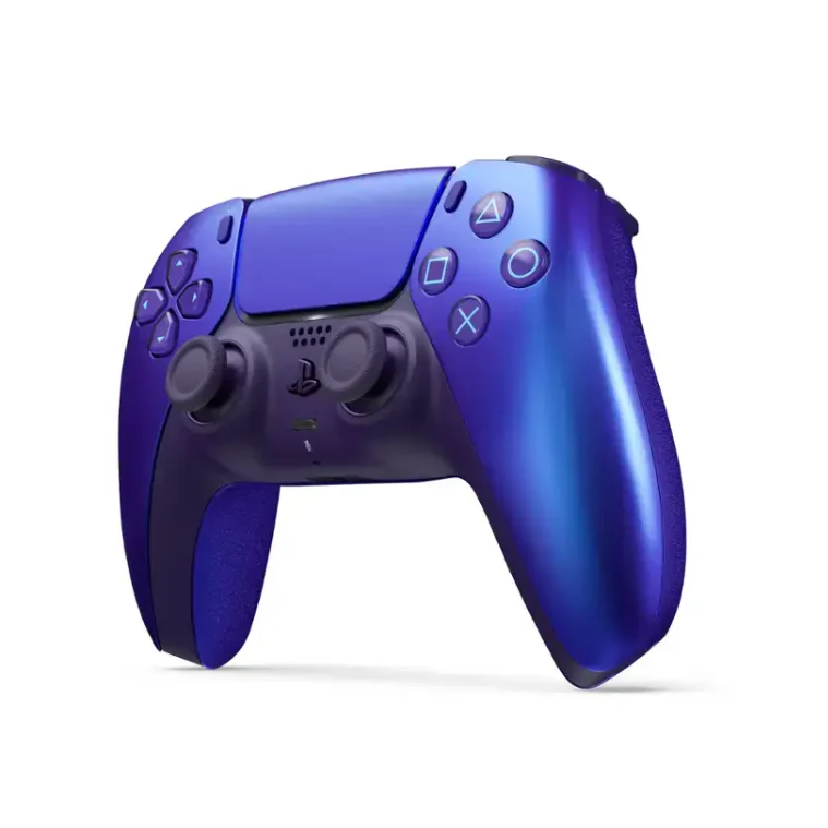 Control Sony PlayStation 5 - Mando inalámbrico DualSense - Chroma - Image 8