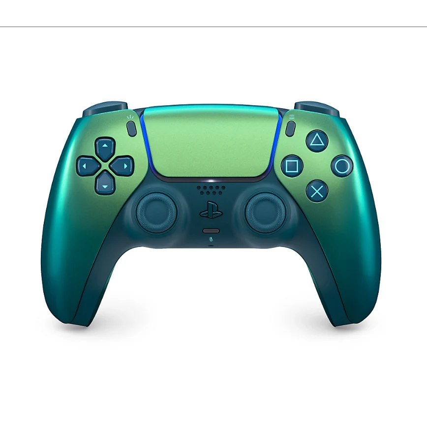 Control Sony PlayStation 5 - Mando inalámbrico DualSense - Chroma - Image 9