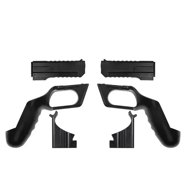 Controlador VR doble de Juegos FPS para Oculus Quest 2 - Image 3