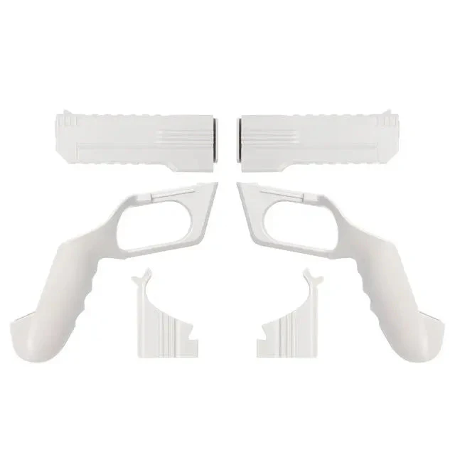 Controlador VR doble de Juegos FPS para Oculus Quest 2 - Image 4