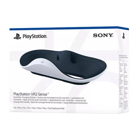 Playstation VR2 Sense - Estación de Carga Controles - Image 3