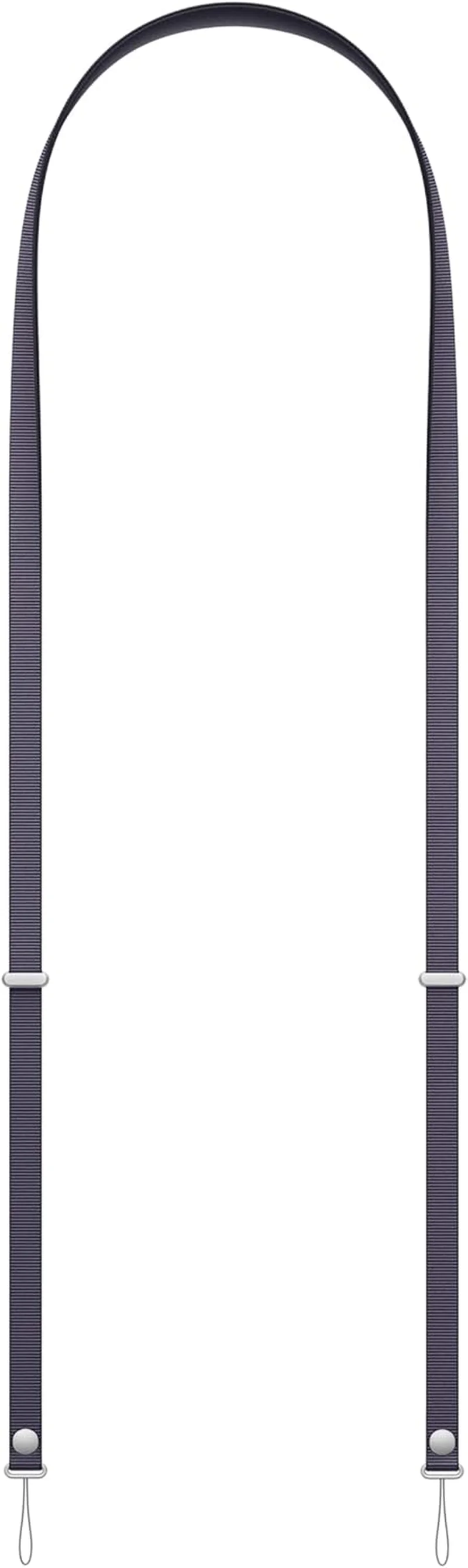 Correa Crossbody Strap para iPhone - Ajustable y compatible con Fundas Apple - Image 9