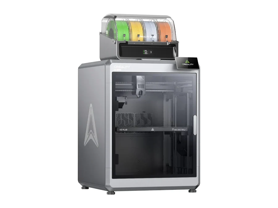 Creality Impresora 3D combinada K2 Plus - Image 2