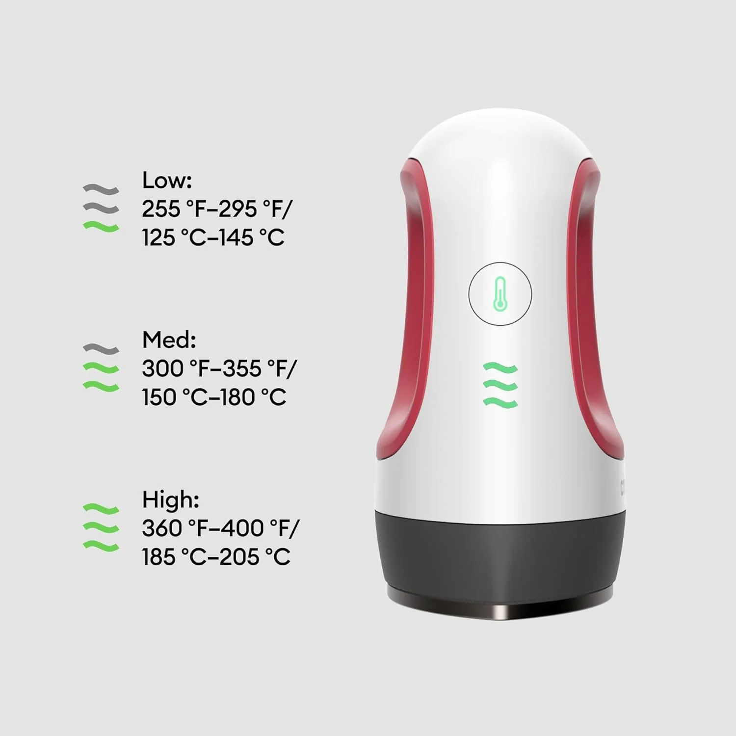 Cricut EasyPress Mini | Prensa Térmica de Precisión - Image 3
