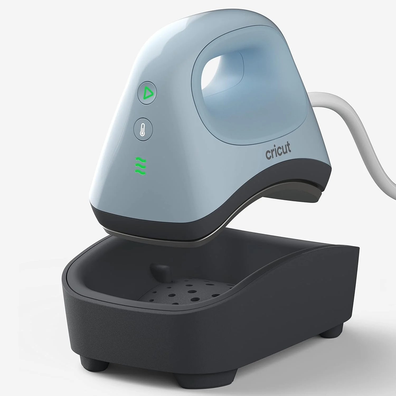 Cricut Hat Press | Prensa Térmica Curva para Gorras y Sombreros - Image 12