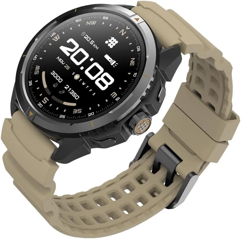 Cubitt Terra - Reloj inteligente - Image 2
