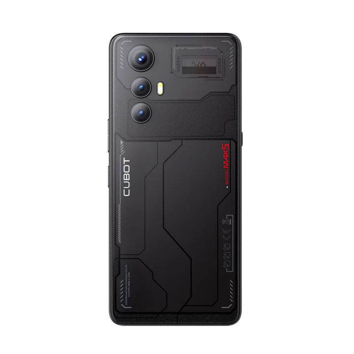 Cubot Max 5 - Image 2