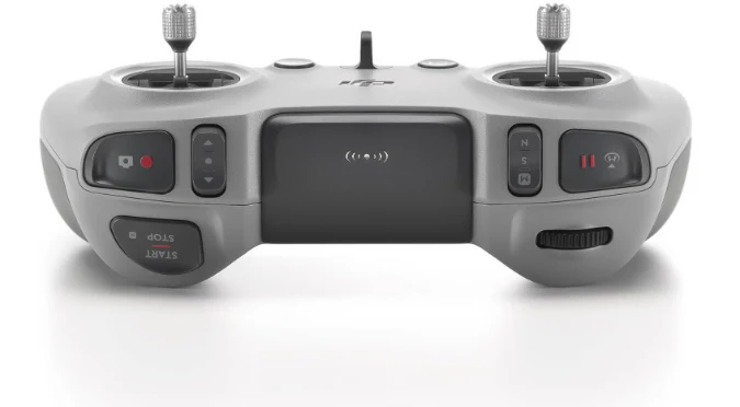 Control remoto - DJI FPV 3 - Image 3