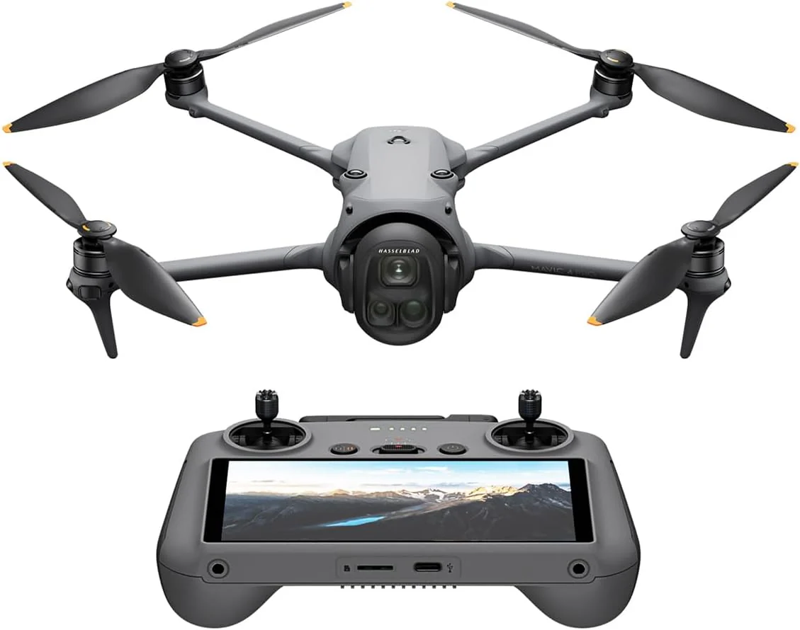 DJI Mavic 4 Pro