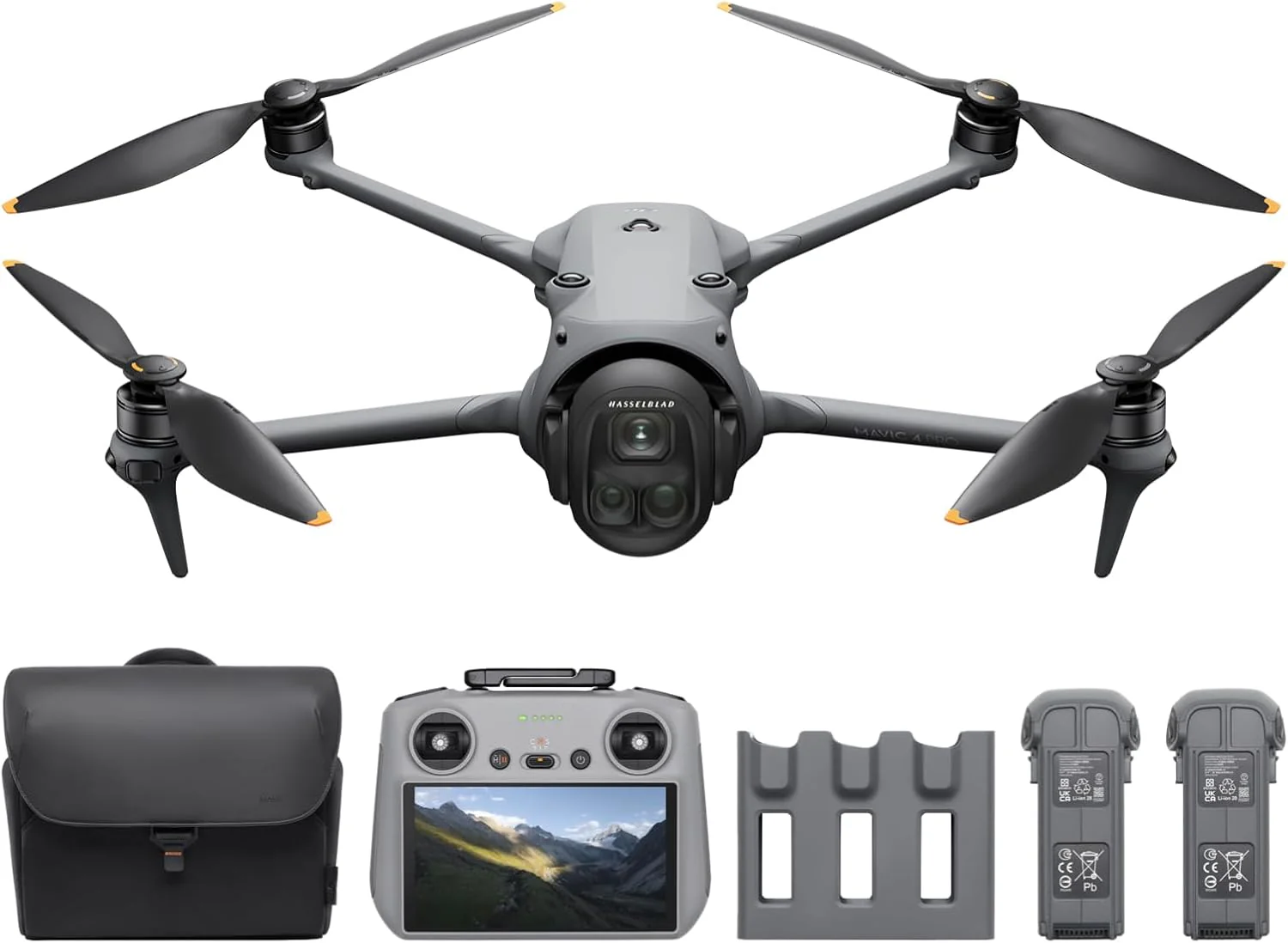 DJI Mavic 4 Pro - Image 10