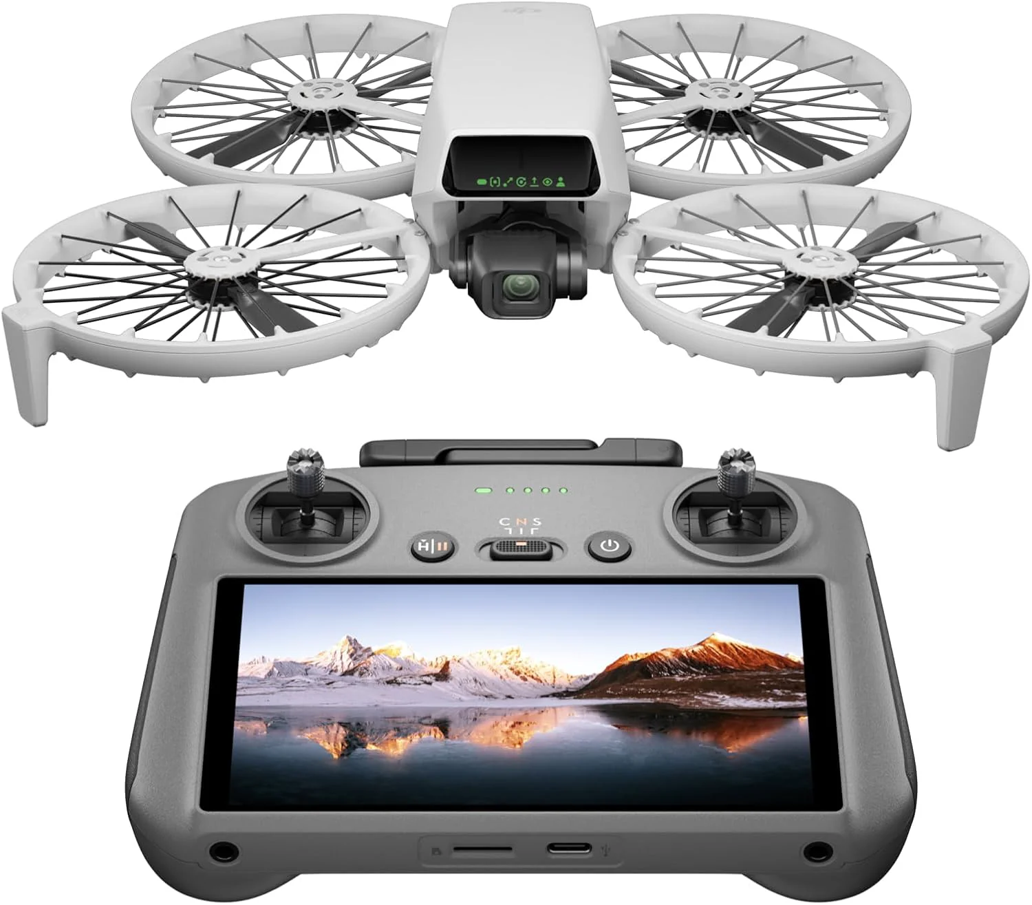 DJI Flip