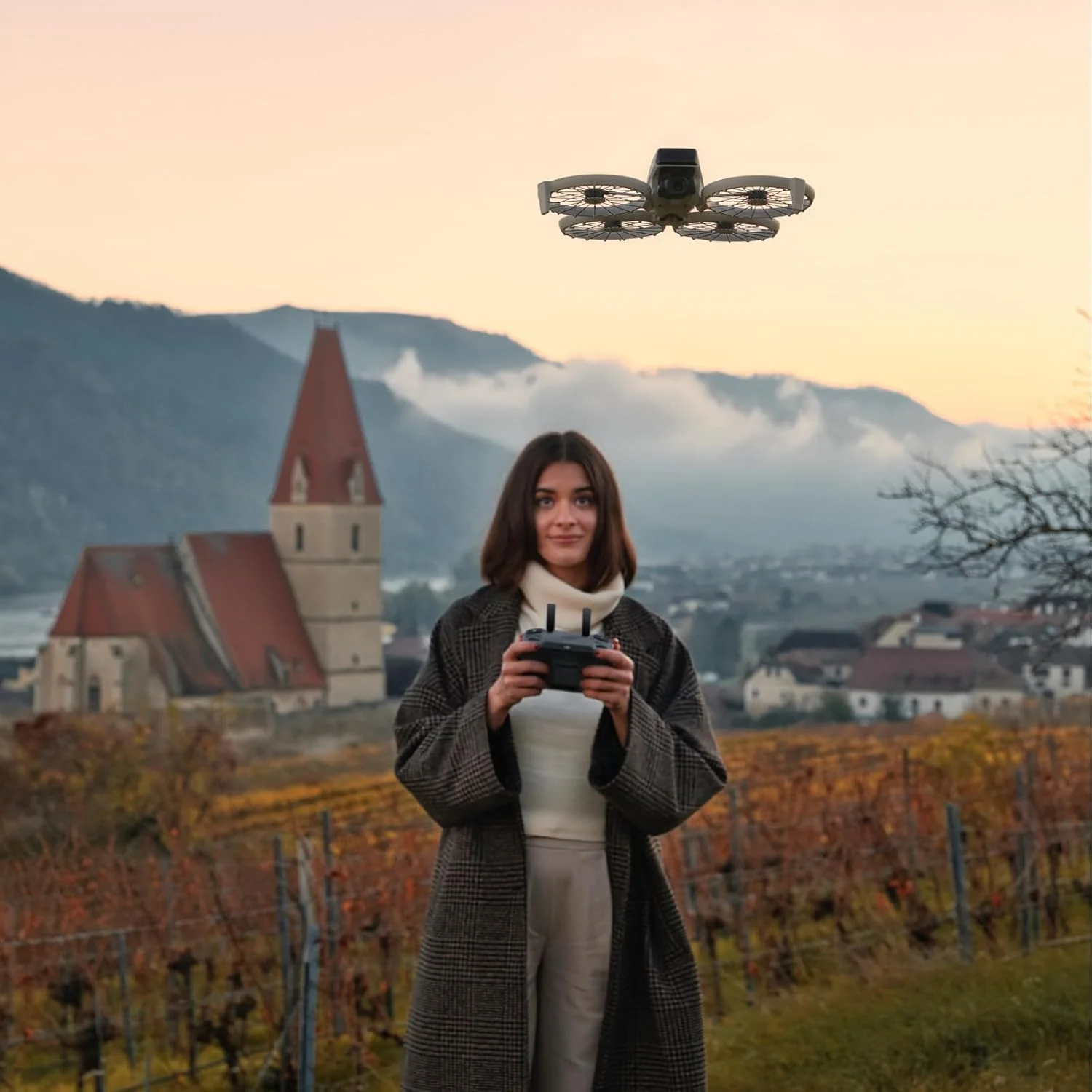 DJI Flip - Image 8