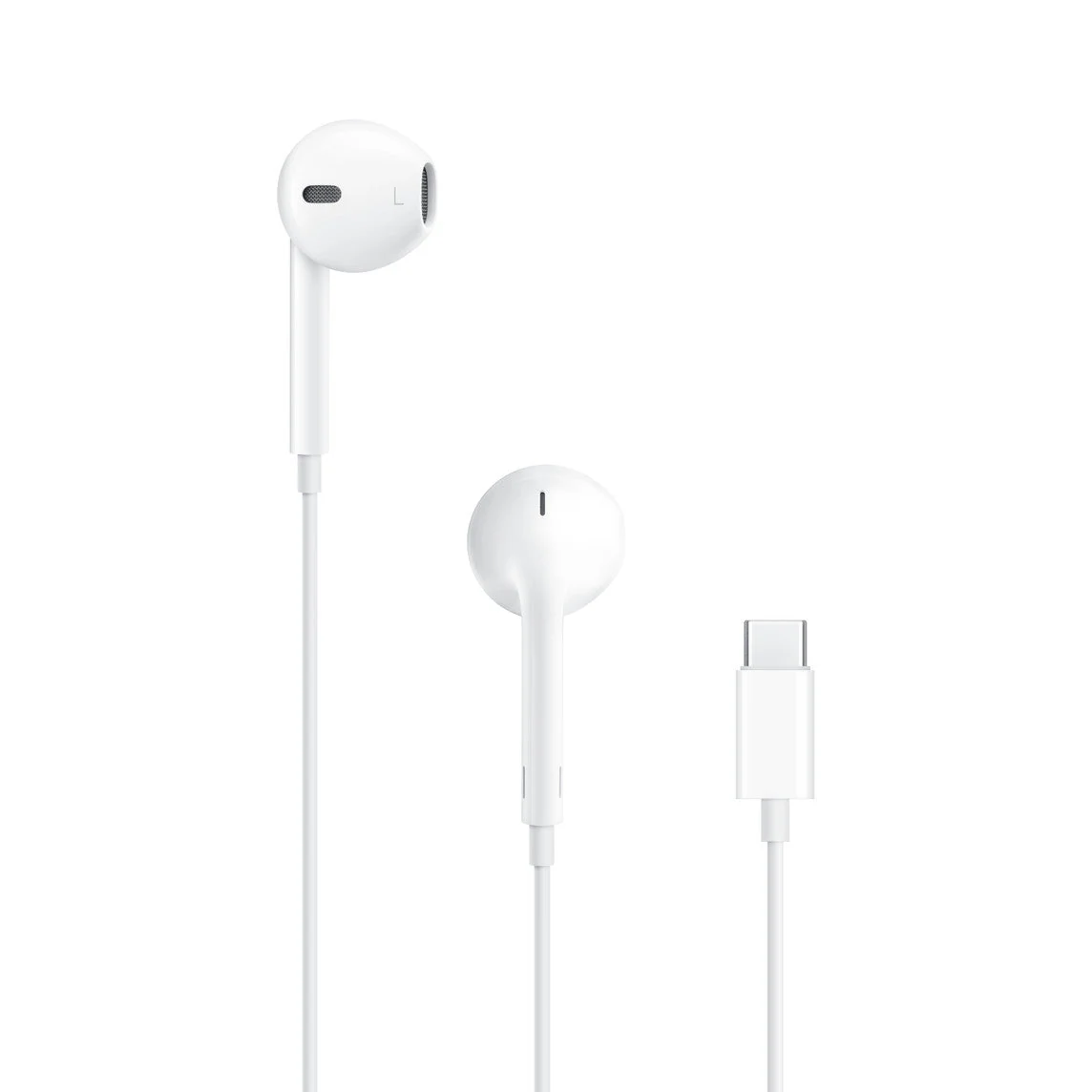 Earpods (Con Conector USB-C)
