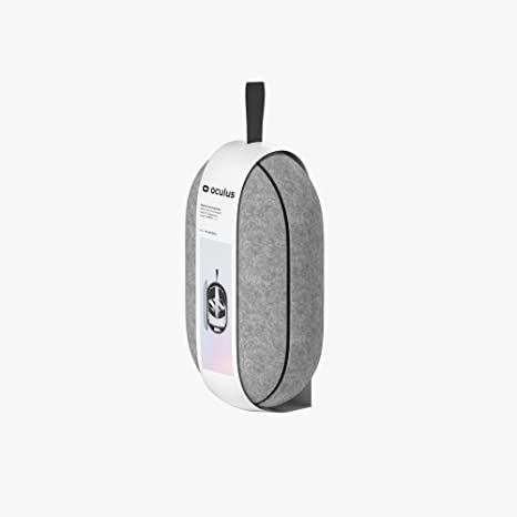 Estuche de transporte para Oculus Quest 2 - Image 2