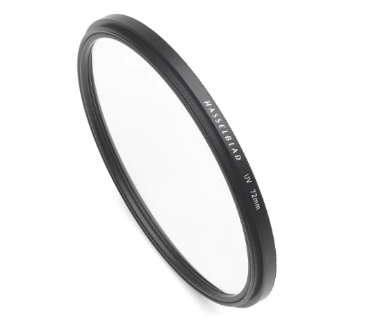 Hasselblad Filtro UV de revestimiento nano multicapa de 2.835 in - Image 3