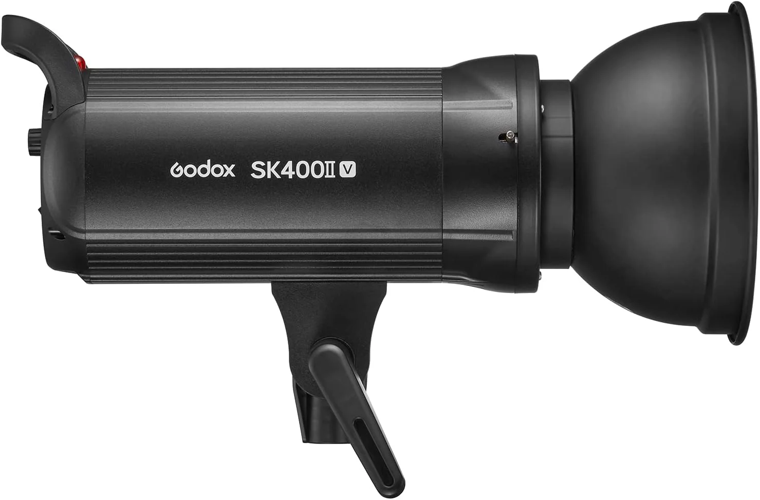 Flash de Estudio Godox SK400II-V 400Ws | Luz LED y Montura Bowens - Image 2
