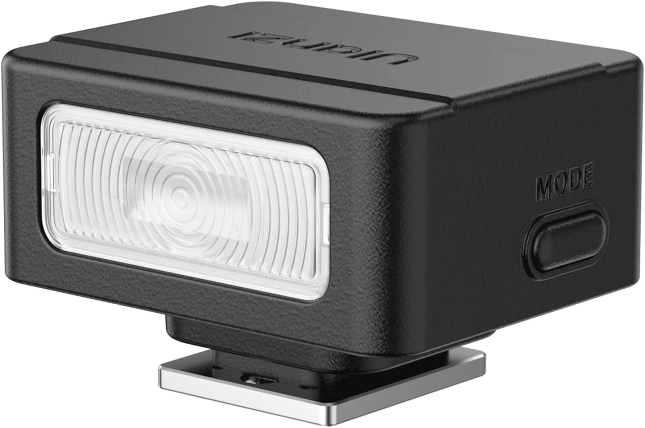Flash Mini Ulanzi SL01 / SL02 Universal - Image 9