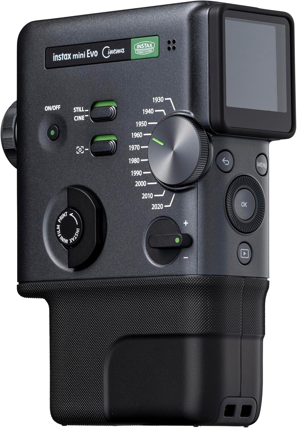 Fujifilm Mini Evo Cinema 2026 - Image 3