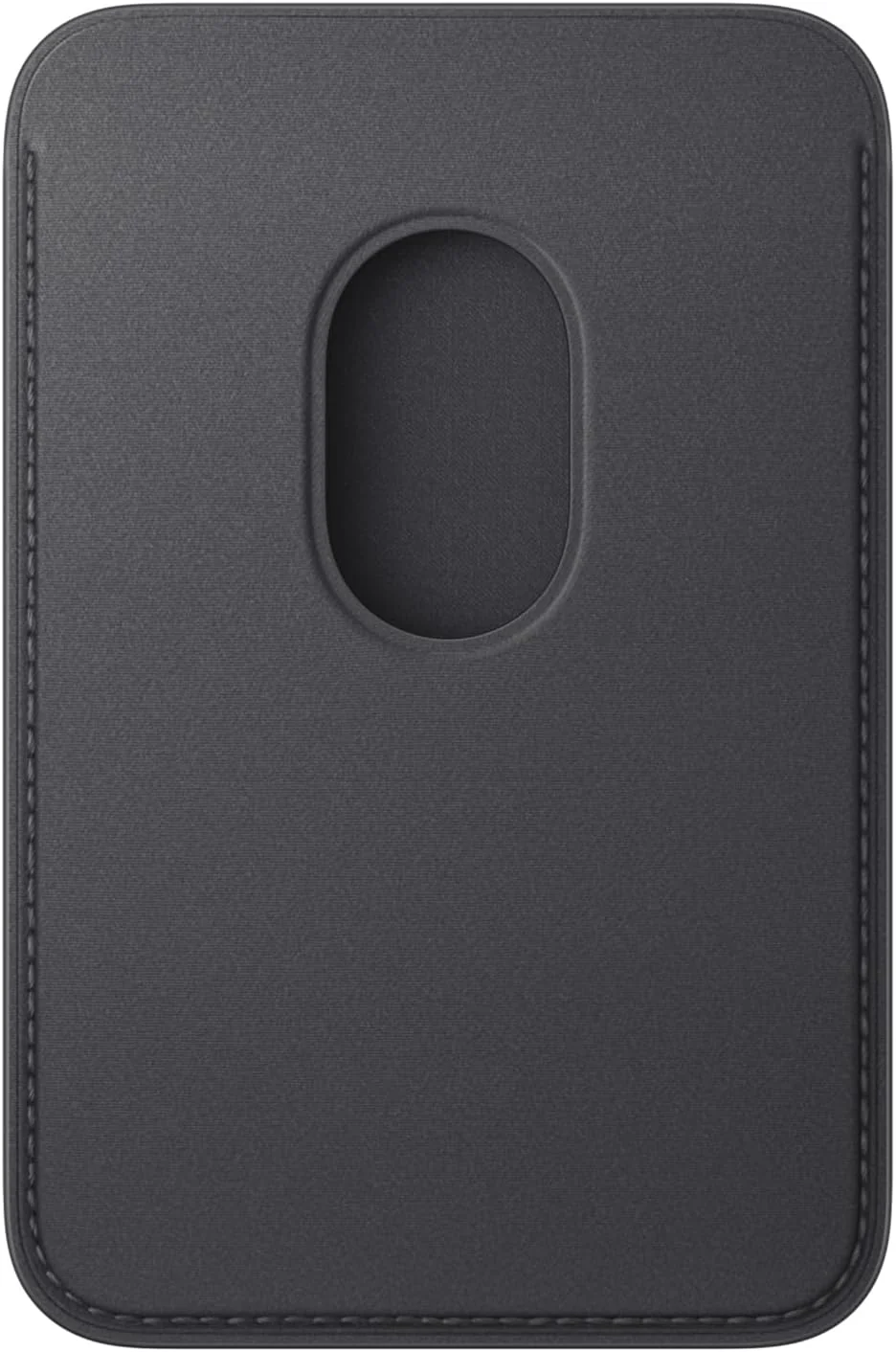 Funda Cartera Fina Tejida para iPhone con MagSafe - Image 2