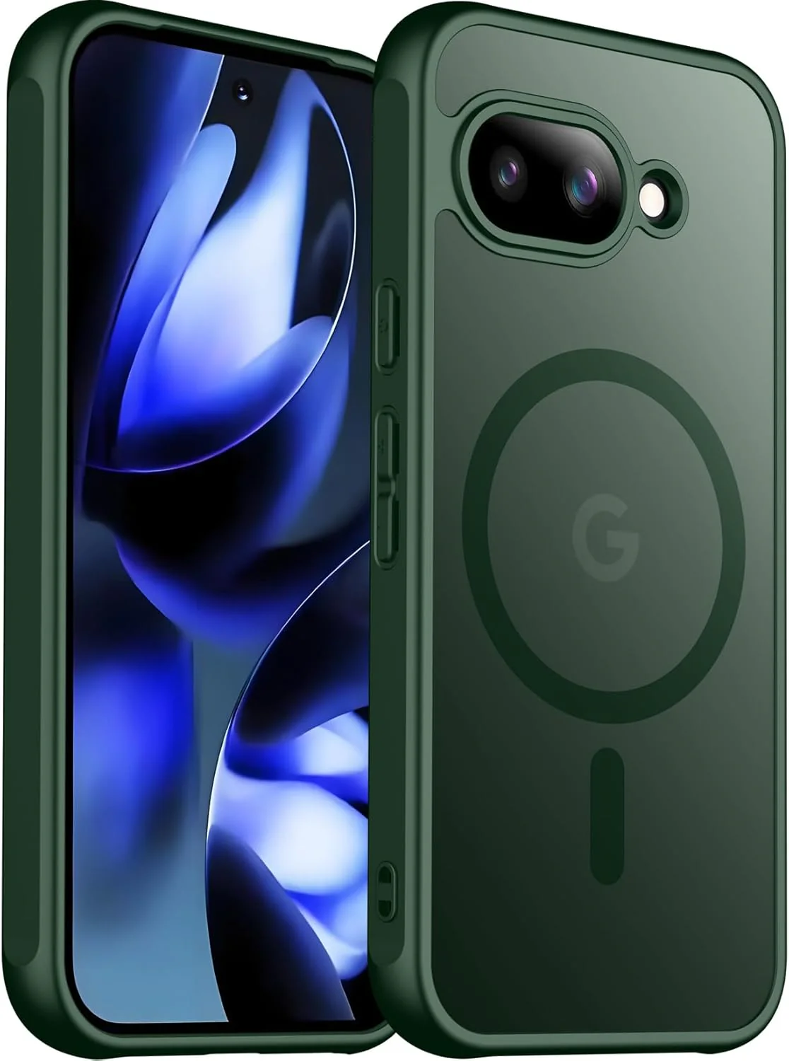 Funda Magnética Antigolpes Google Pixel 10/10 Pro - Image 11