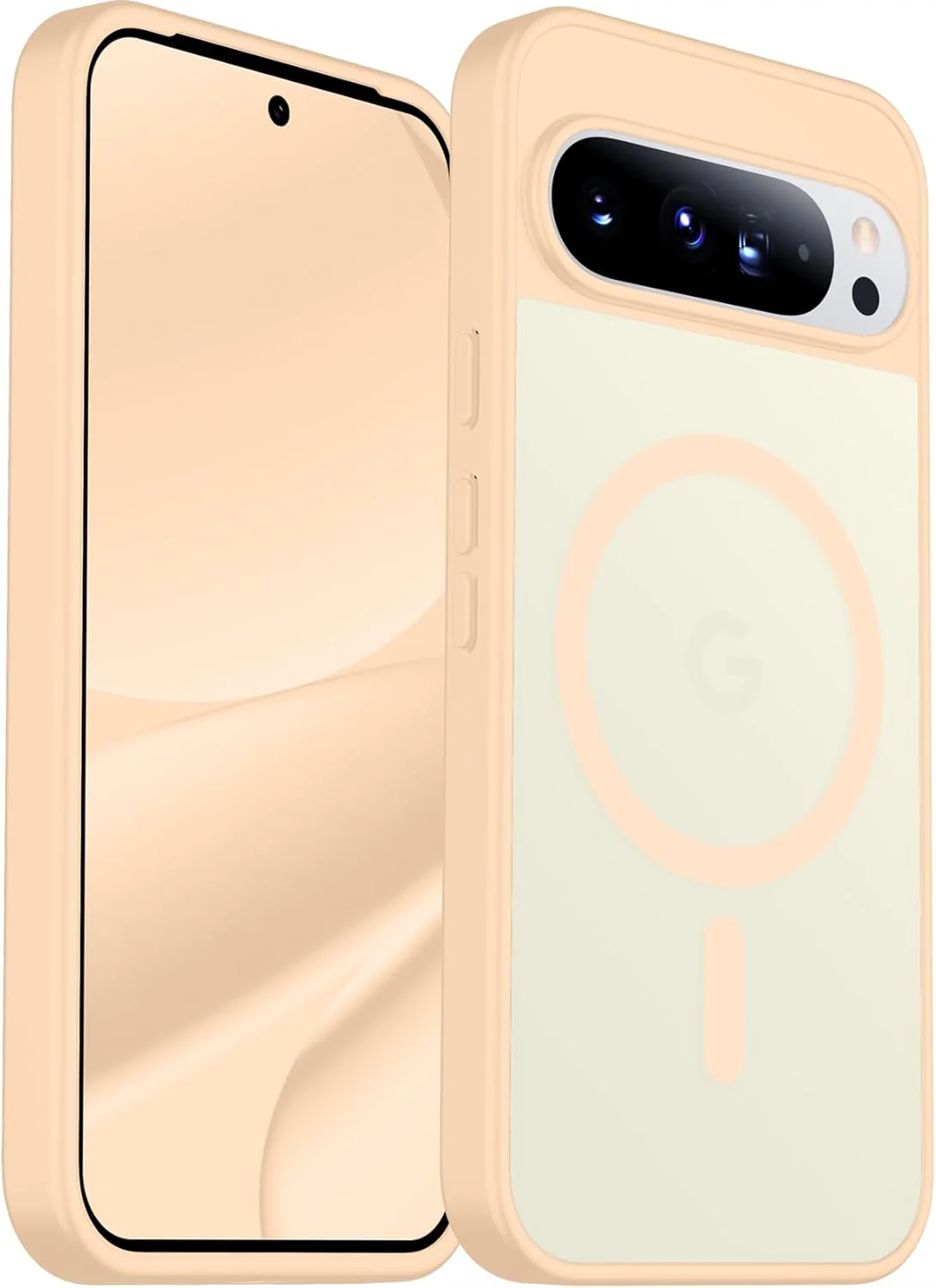 Funda Magnética Antigolpes Google Pixel 10/10 Pro - Image 12