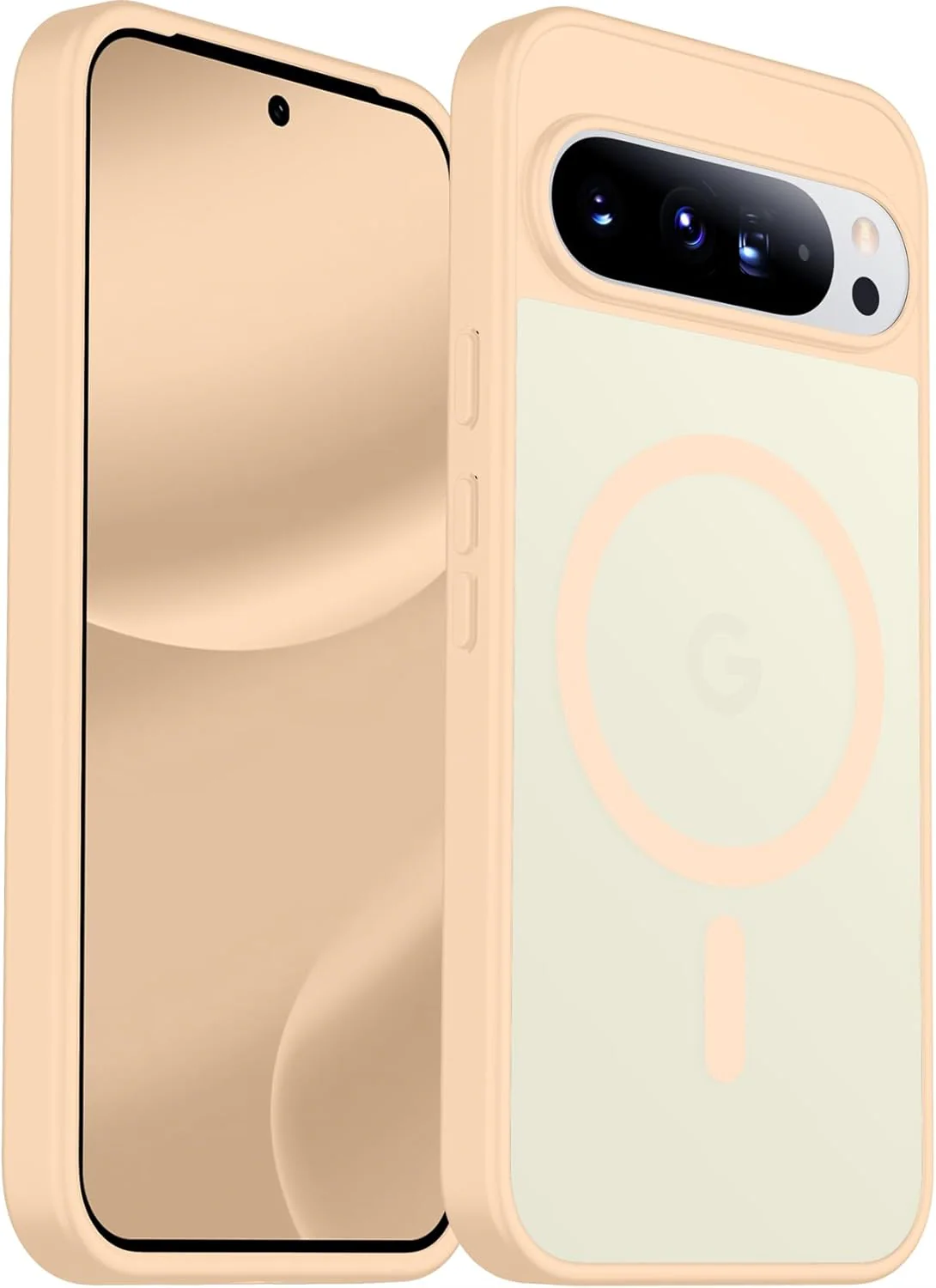 Funda Magnética Antigolpes Google Pixel 10/10 Pro - Image 13
