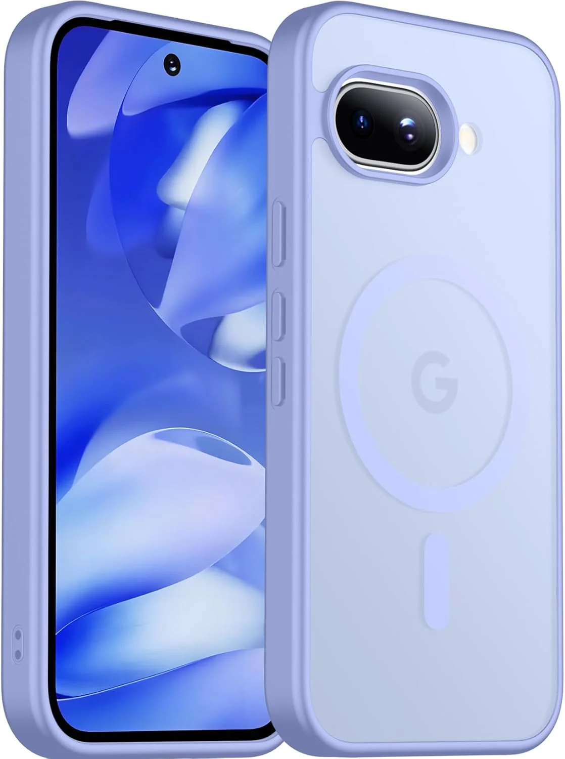 Funda Magnética Antigolpes Google Pixel 10/10 Pro - Image 15
