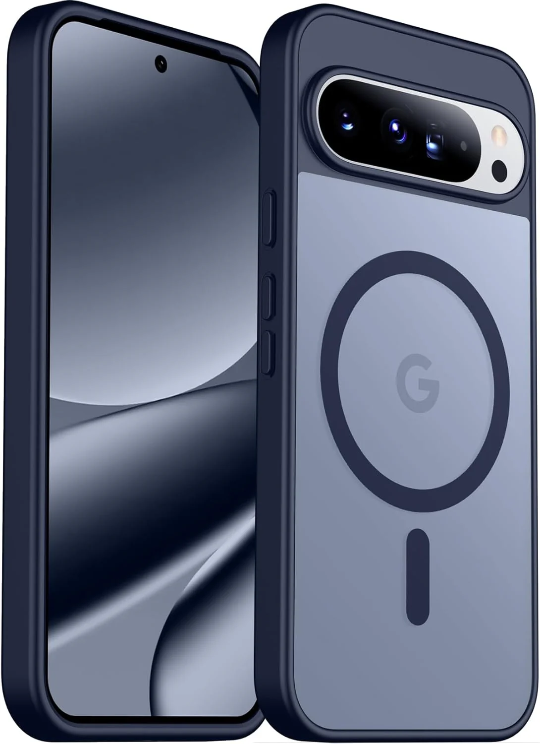 Funda Magnética Antigolpes Google Pixel 10/10 Pro - Image 17