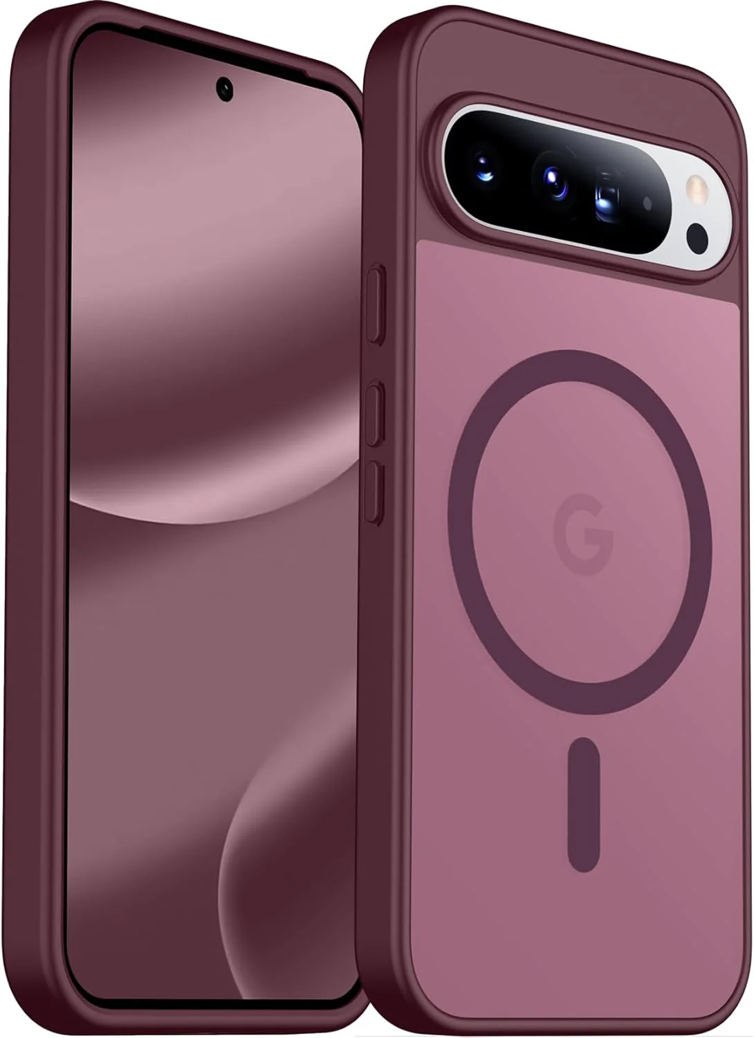 Funda Magnética Antigolpes Google Pixel 10/10 Pro - Image 22