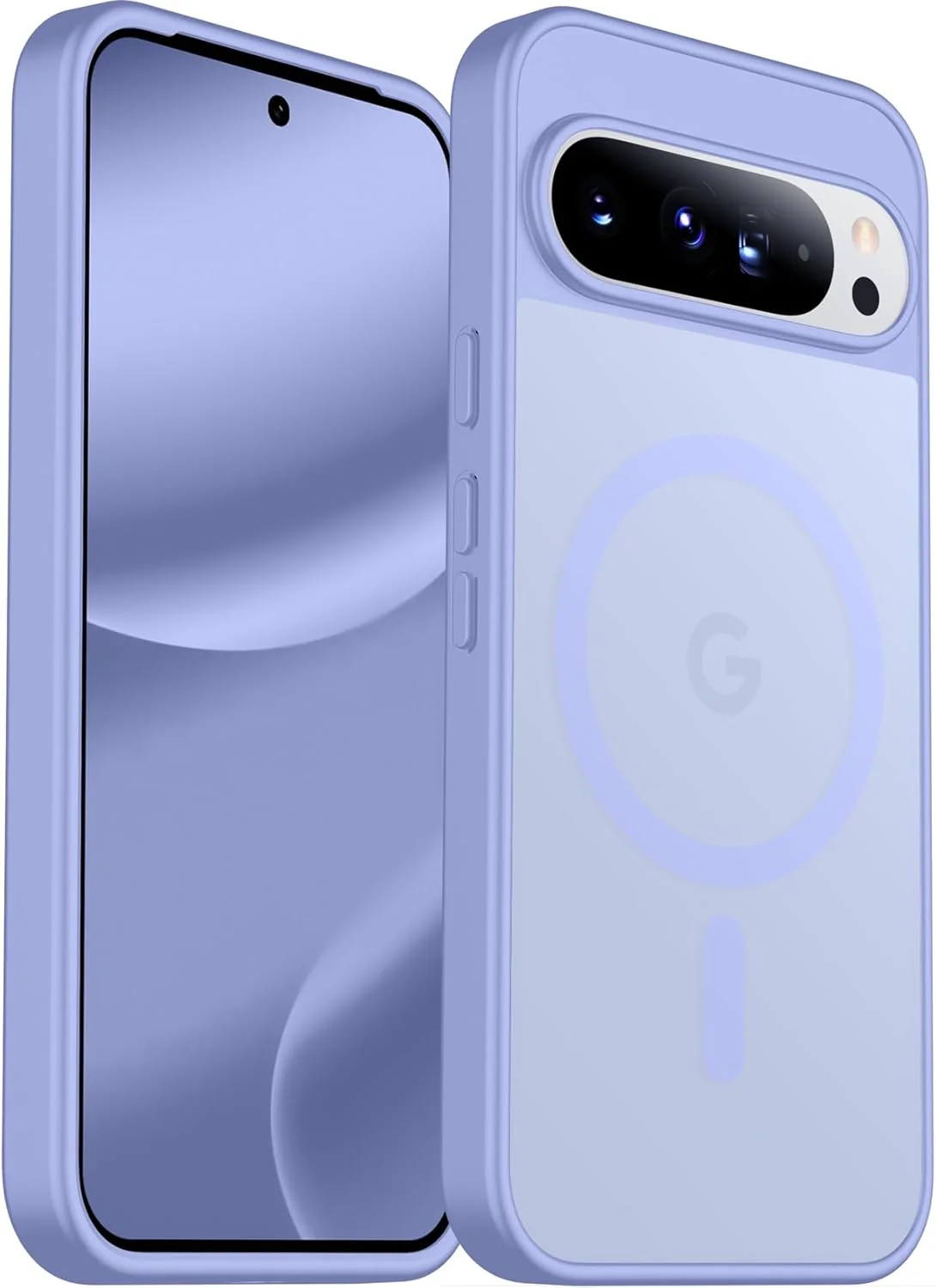 Funda Magnética Antigolpes Google Pixel 10/10 Pro - Image 26