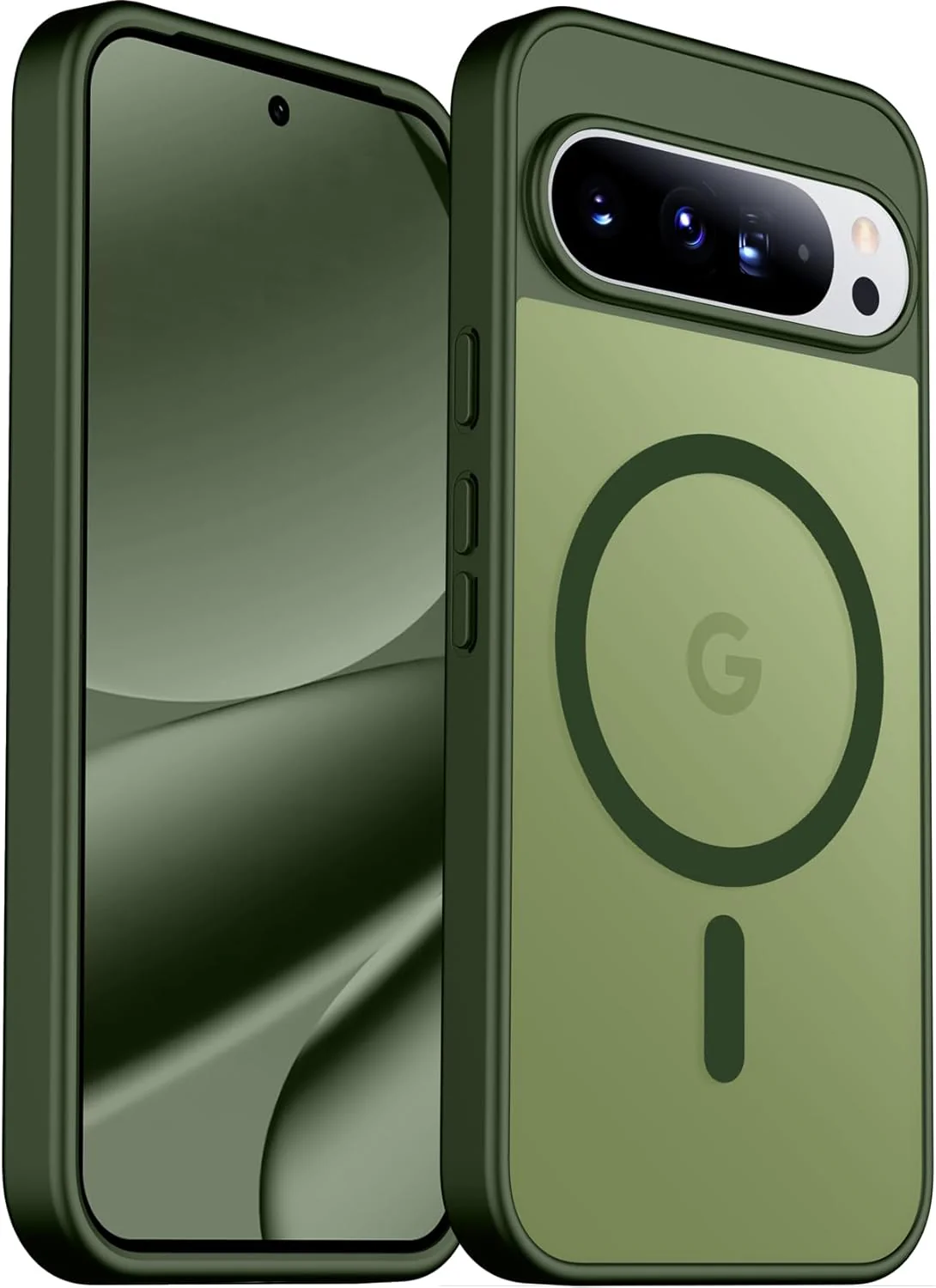 Funda Magnética Antigolpes Google Pixel 10/10 Pro - Image 27