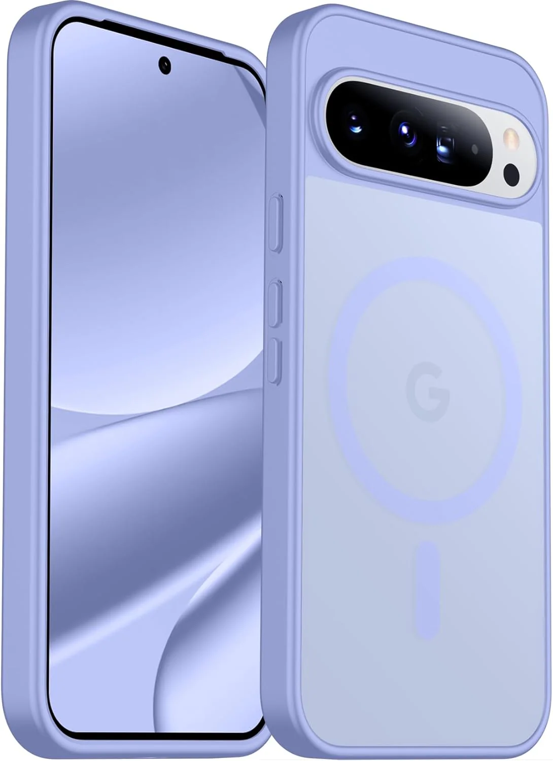 Funda Magnética Antigolpes Google Pixel 10/10 Pro - Image 32