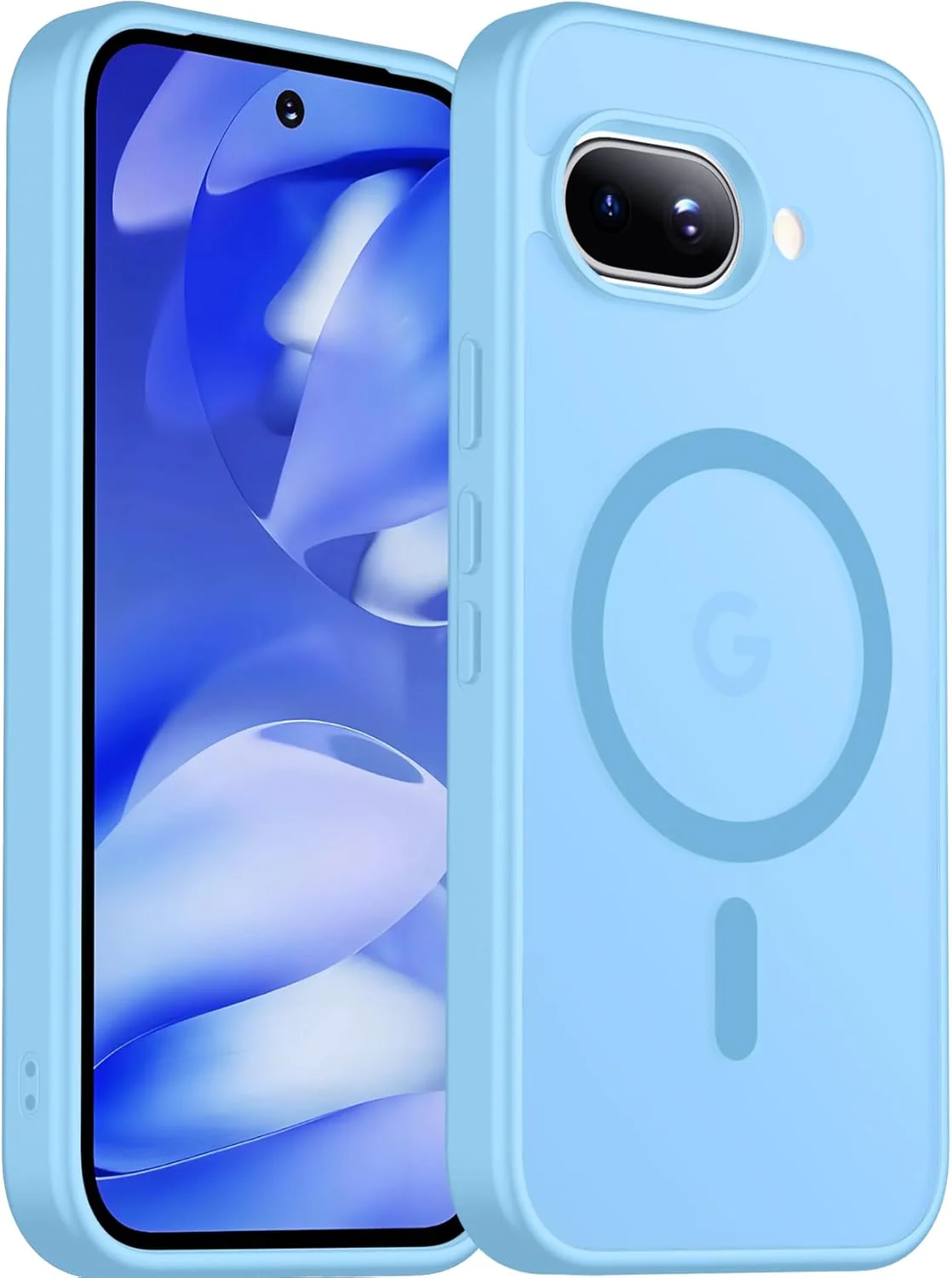 Funda Magnética Antigolpes Google Pixel 10/10 Pro - Image 8