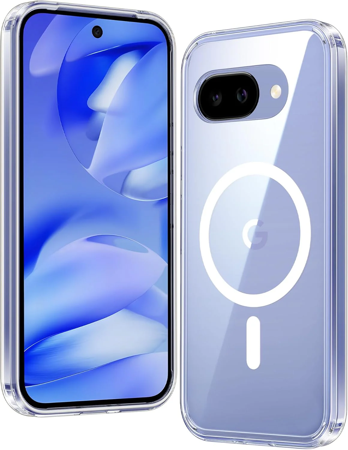 Funda para Google Pixel 10: Funda para Pixel 10 Pro / Google 9/9 Pro - Image 9