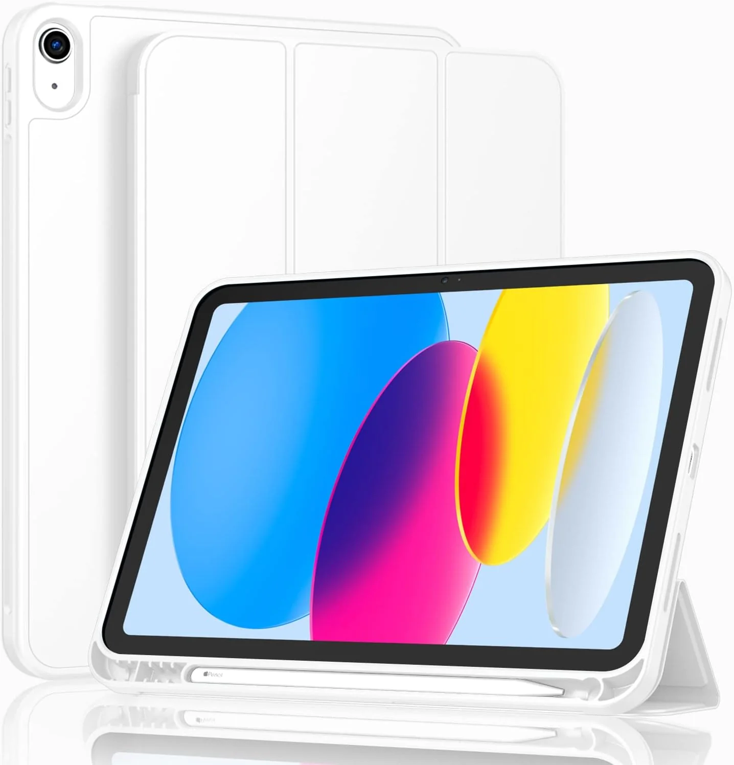 Funda para iPad - Carcasa Protectora Universal Compatible con todos los modelos. - Image 10
