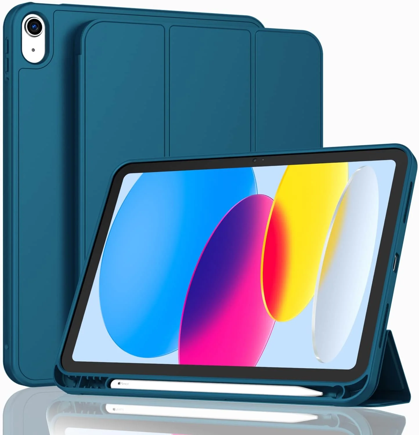 Funda para iPad - Carcasa Protectora Universal Compatible con todos los modelos. - Image 15