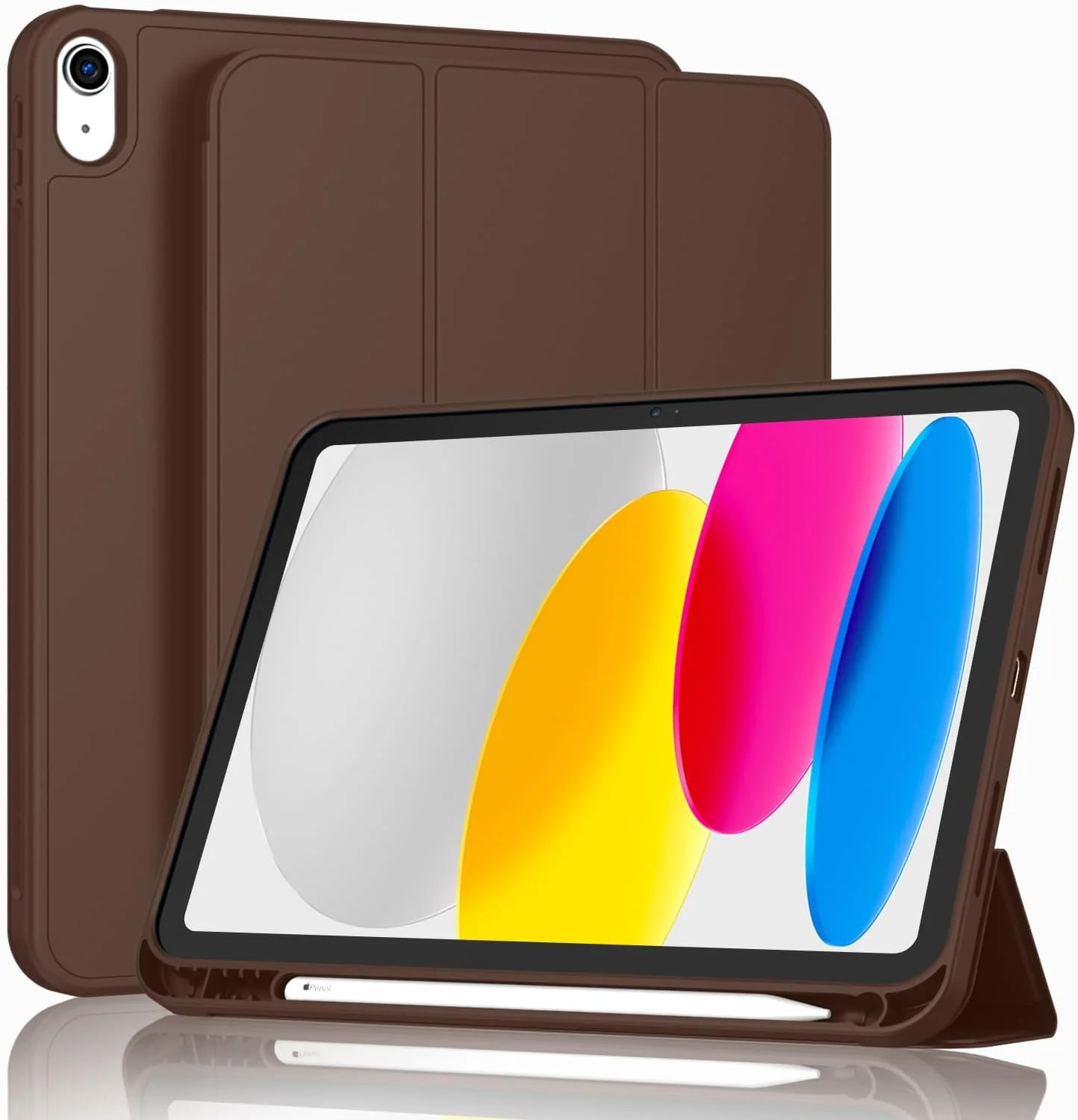 Funda para iPad - Carcasa Protectora Universal Compatible con todos los modelos. - Image 21
