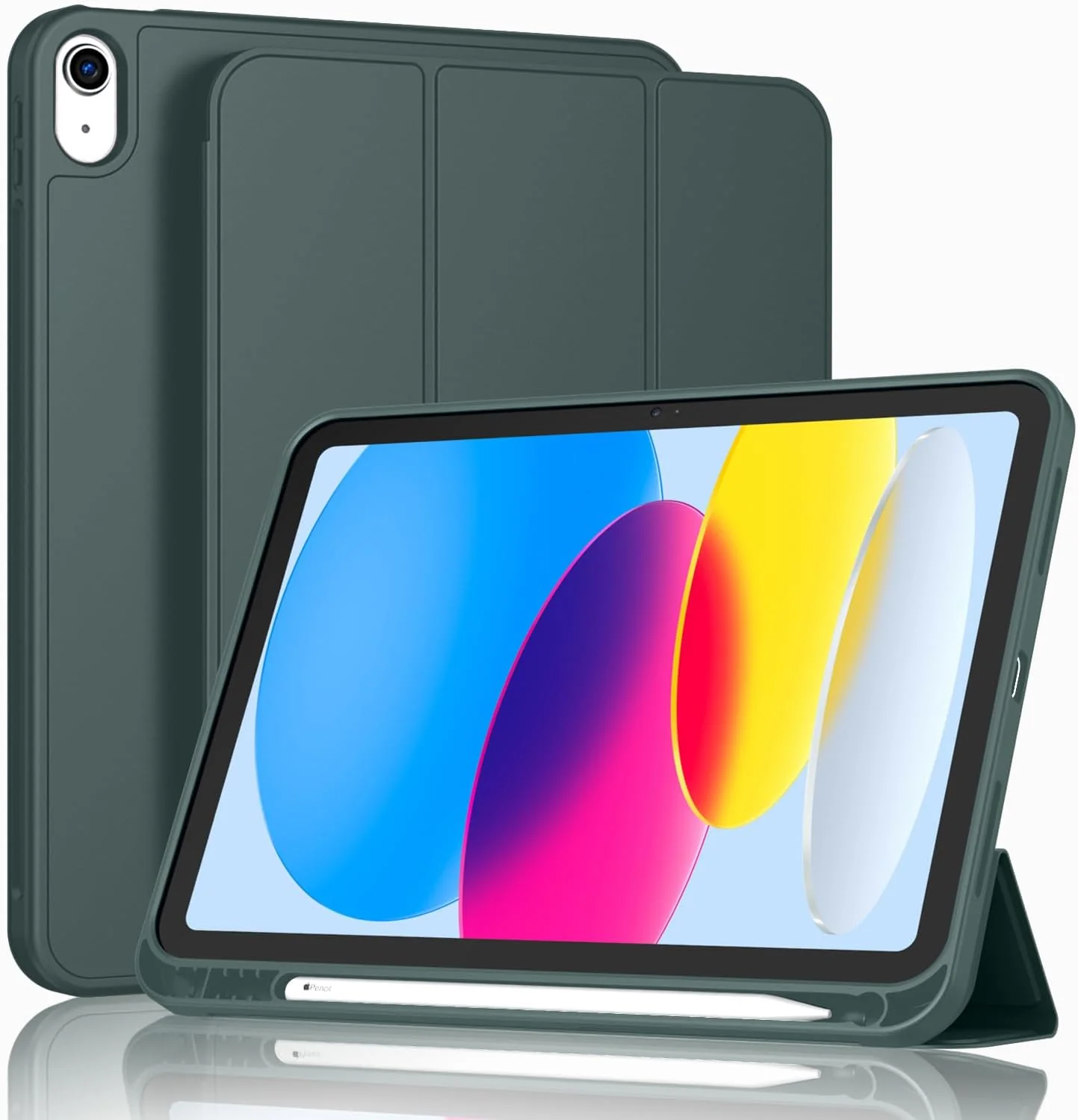 Funda para iPad - Carcasa Protectora Universal Compatible con todos los modelos. - Image 28