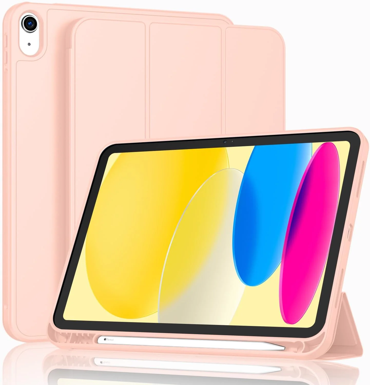 Funda para iPad - Carcasa Protectora Universal Compatible con todos los modelos. - Image 34