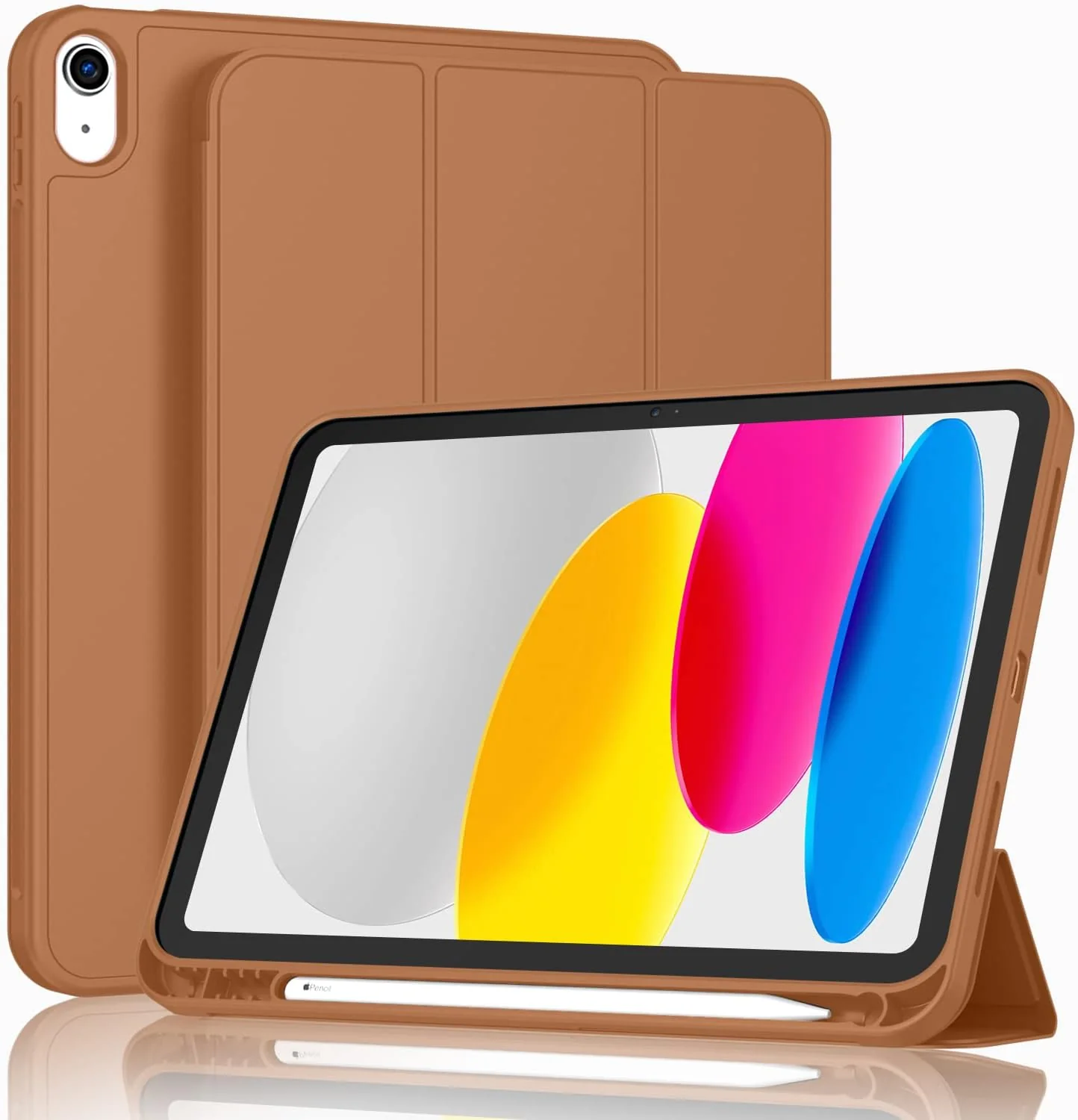 Funda para iPad - Carcasa Protectora Universal Compatible con todos los modelos. - Image 38