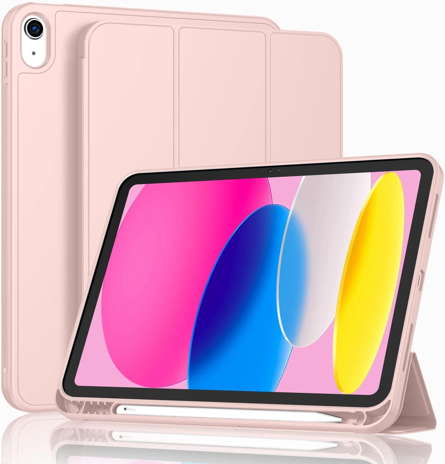 Funda para iPad - Carcasa Protectora Universal Compatible con todos los modelos. - Image 46