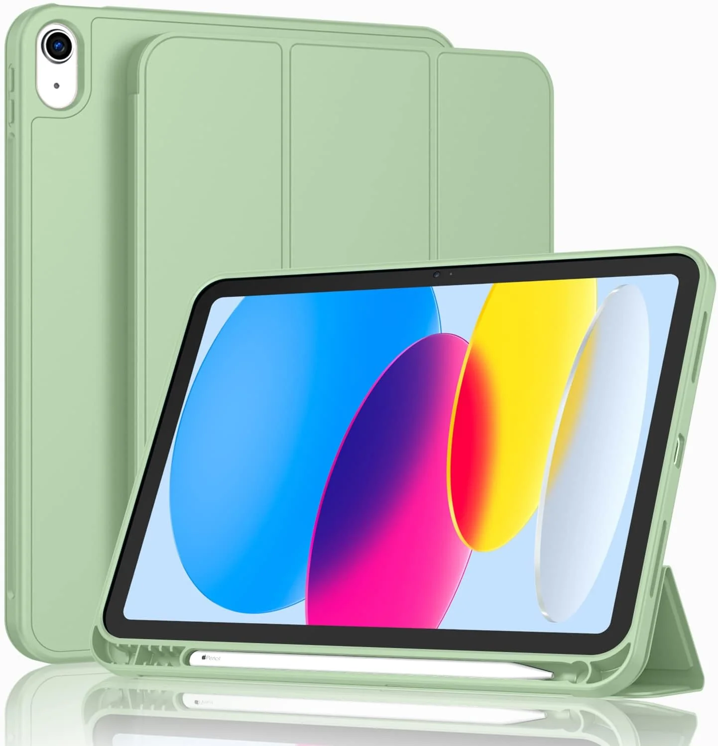 Funda para iPad - Carcasa Protectora Universal Compatible con todos los modelos. - Image 9