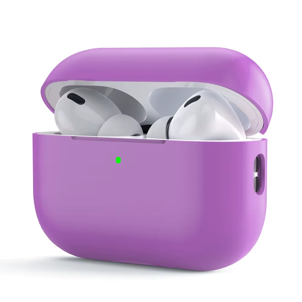 Fundas de Silicona para AirPods - Image 11