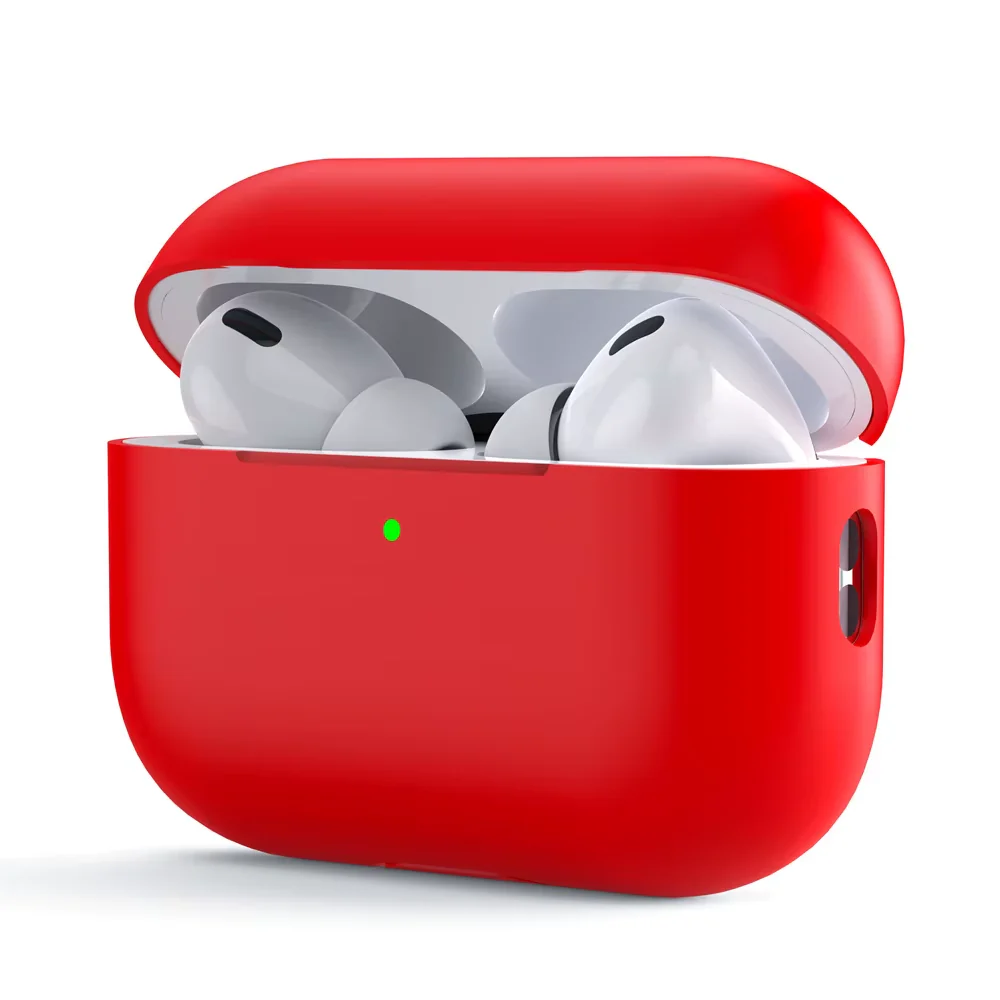 Fundas de Silicona para AirPods - Image 14