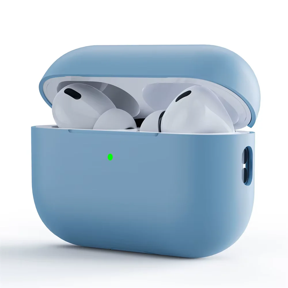 Fundas de Silicona para AirPods - Image 19